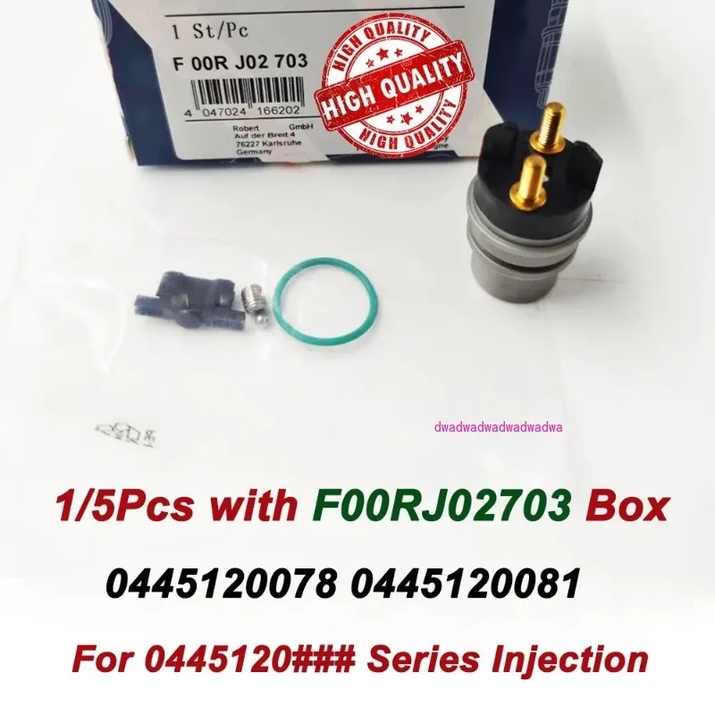 High Quality 1/5Pcs… - image