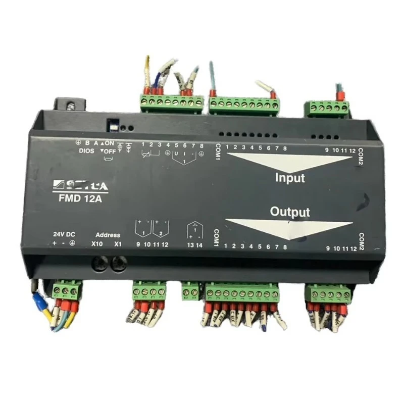 FMD12 Dyeing Mchine… - image