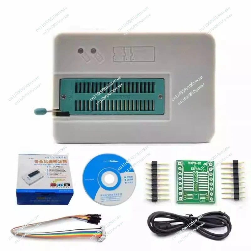 SP8-A Universal Usb…