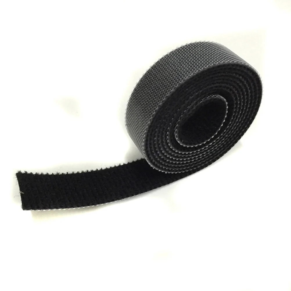 4 Pcs Reusable Cable Ties Management Strap Chords Straps Nylon Fastening Tapes