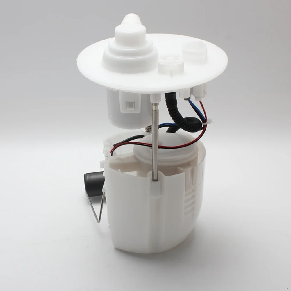 For DIY Installation Fuel Pump Module Electric Fuel Pump Aluminum Direct Installation Improves Fuel Atomization