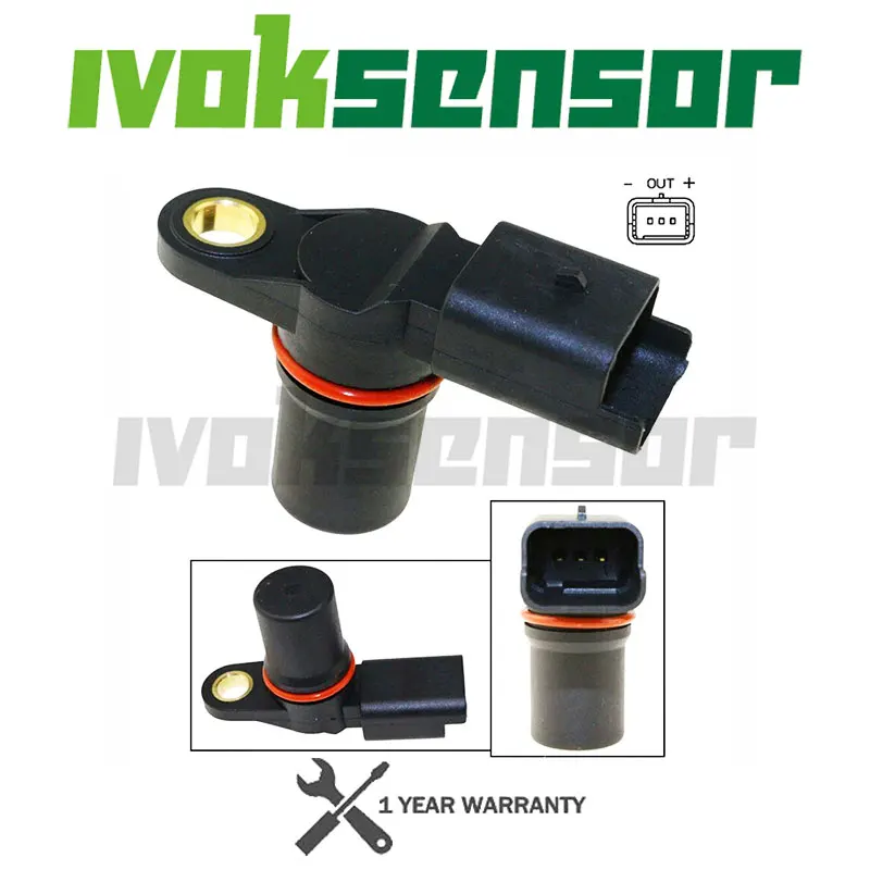 

7701058077 8200033686 Датчик положения распределительного вала для Renault CLIO KANGOO Laguna MEGANE II III 1.2 1,6 для Nissan Suzuki Dacia Opel