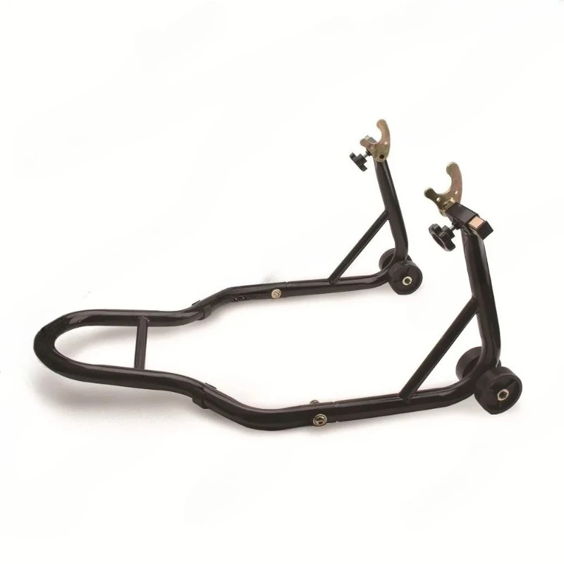 

Motorcycle starting frame Rear wheel support Scooter Sports car Locomotive starting Support frame accessories