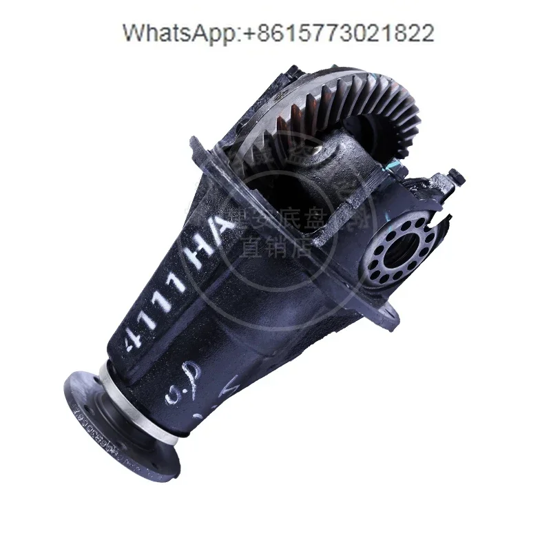 Jian'an series auto parts are suitable for Changhe Suzuki Langdi 1.4/1.2 main reducer differential assembly rear teeth