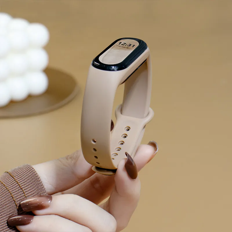 2Pcs Sport Watchban…