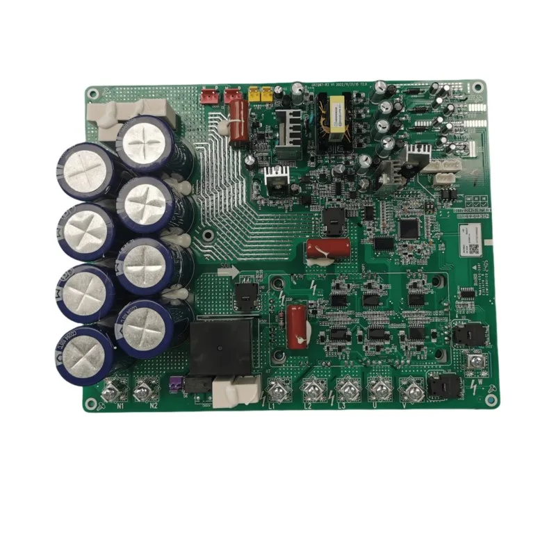 300027060023 ZQ3340B main board circuit board