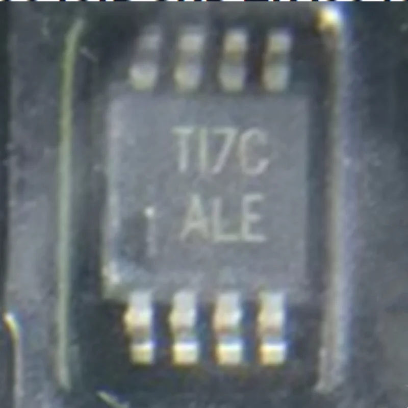 TLV2242IDGKR ALE Original Genuine Goods in Stock VSSOP8