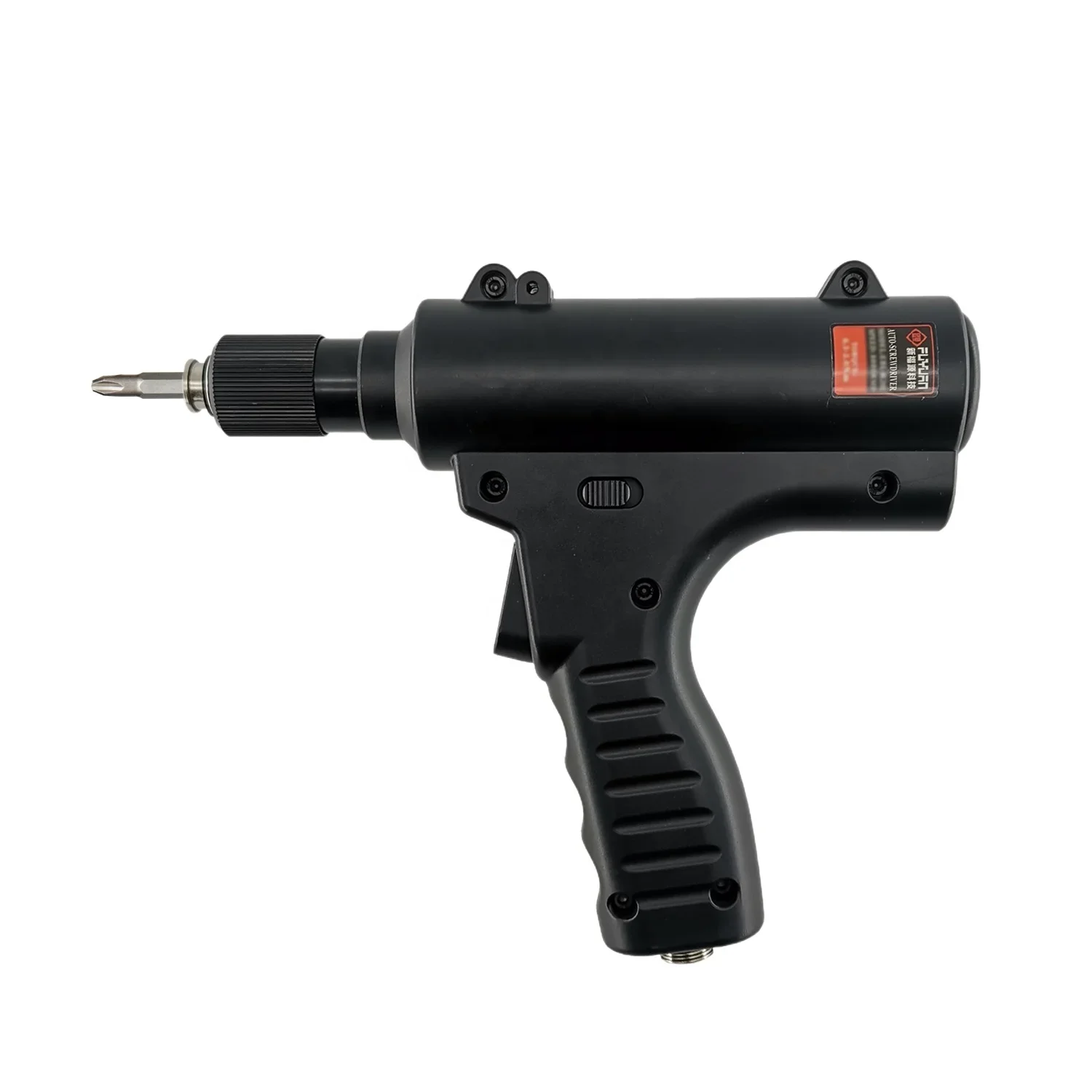 

Well Designed 1-10Kgf/cm Precision Torque Electric Screwdriver With Brushless Electric Screw Driver