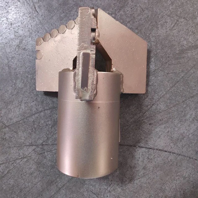 PDC drill bit/well drilling pdc for water well