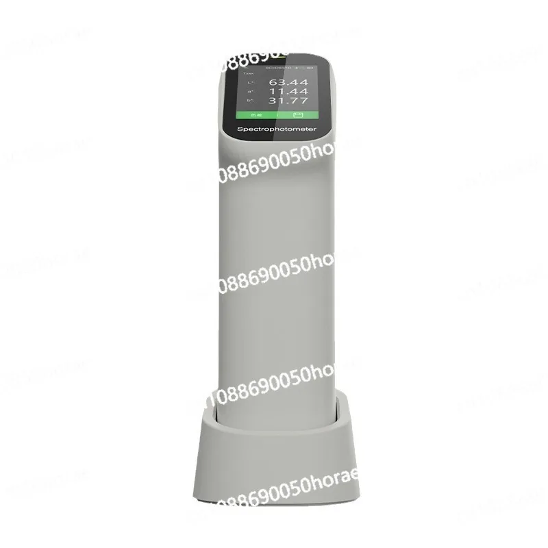 

High precision chromatography DS-100 color difference tester