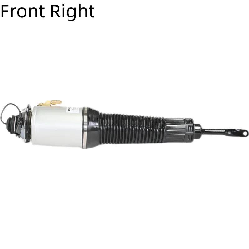 

For 2002- 2010 Audi Air Suspension Strut Front Right Audi A8 (D3, 4E) 4E0616040 4E0616040AB 4E0616040AF 4E0616040AH 4E0616040AM