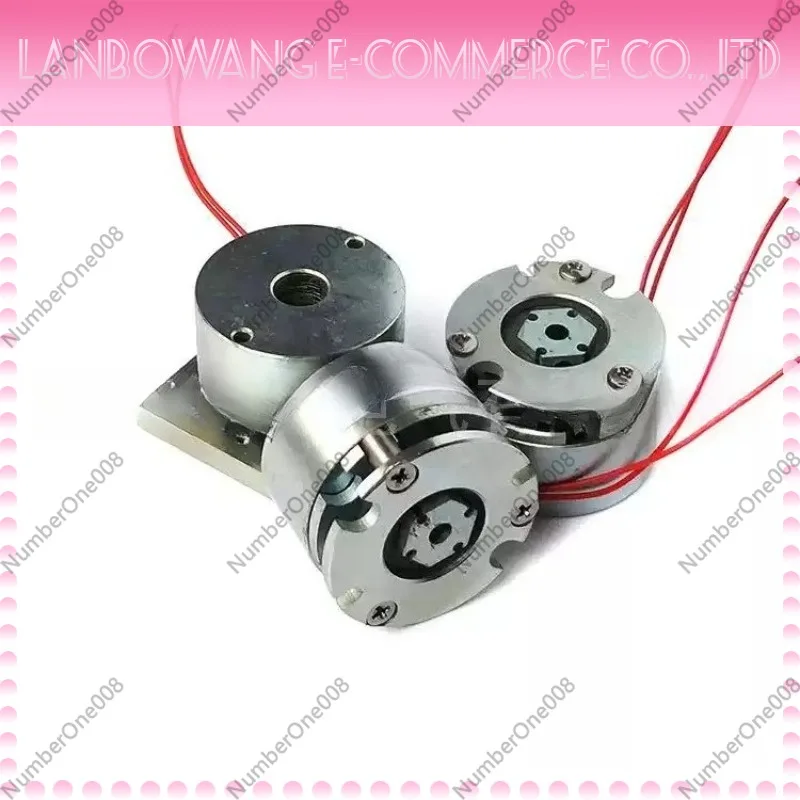 

42 stepper motor brake servo motor holding brake micro electromagnetic brake 37mm outer diameter TQMB1-0.3