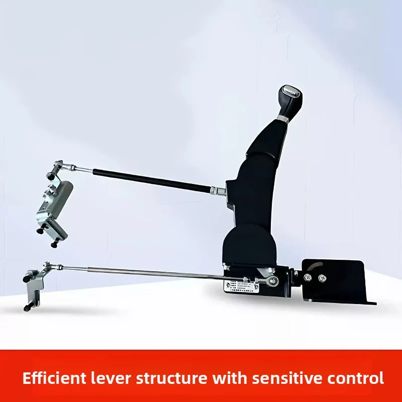 C5 Driving Car Assist Device Double Lower Limbs Full Hand Control Throttle Brake Accessories Hand Drive
