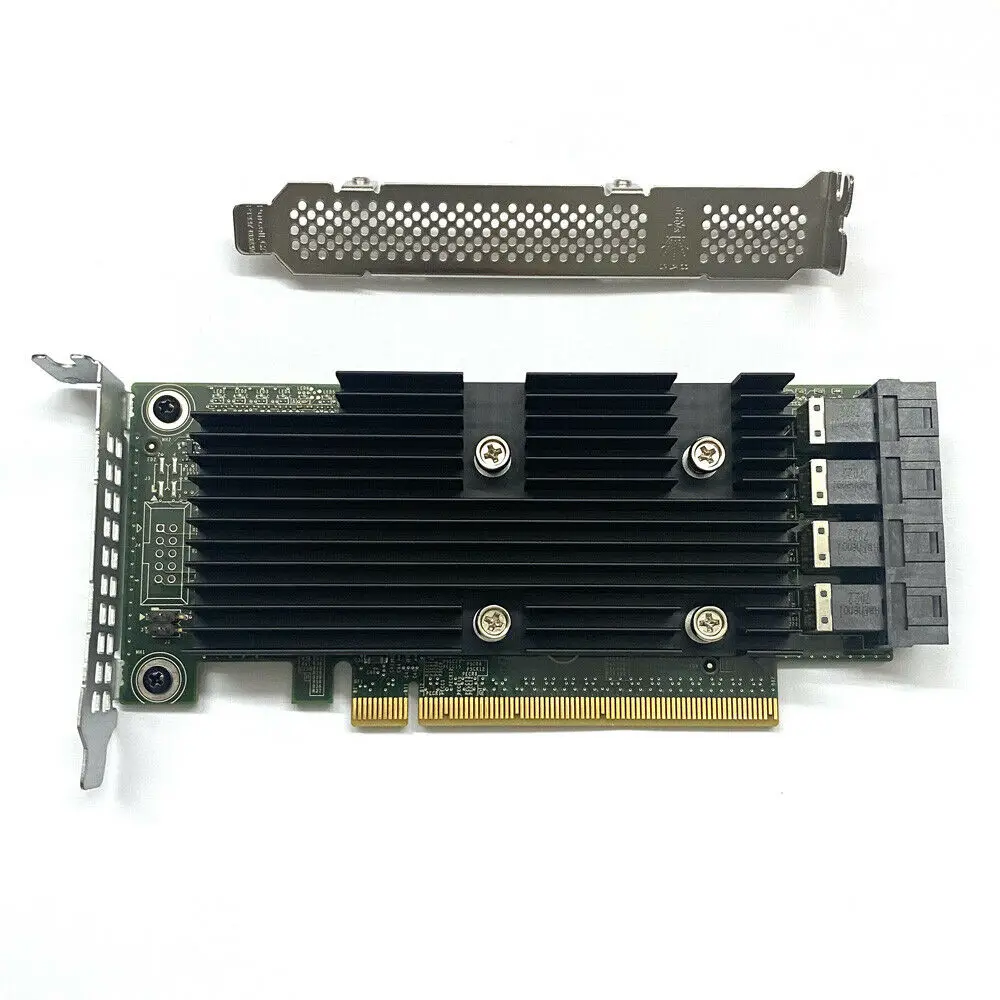 

0P31H2 POWEREDGE R630 SERVER SSD NVMe PCIe EXTENDER EXPANSION CARD GY1TD P31H2