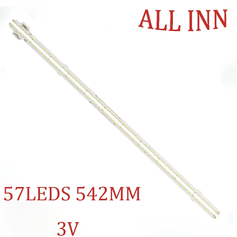 

LED Backlight for KDL-50W805C KDL-50W807C KDL-50W755C KDL-50W808C LBM500M1903-BS-1 R L BR V500WME01 V500FWME01 T500HVN08.5