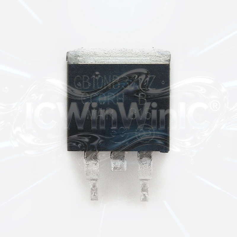3-50PCS STGB10NB37LZ GB10NB37LZ AOZ1071AI Z1071AI AP2952A AP2952 OB2273AP OB2273 CL1221 1221 HAI7203HA HAI7203H