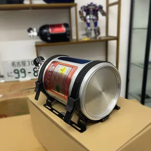 Azot Üzerindeki Metal, Doku Kutusunu Önlemek için, Gaz Silindirinin Tasarıma Girmesini Önlemek için, JDM Otomobilin iç dekoru 12 gaz, azot, no. 5'te büyük satışlar