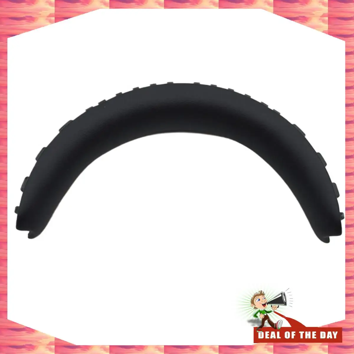 24-Hour Delivery For ALIENWARE AW920H Earphone Cover Soft Earpads And Headband Cushion Replacement For Enhanced Comfort And Dura