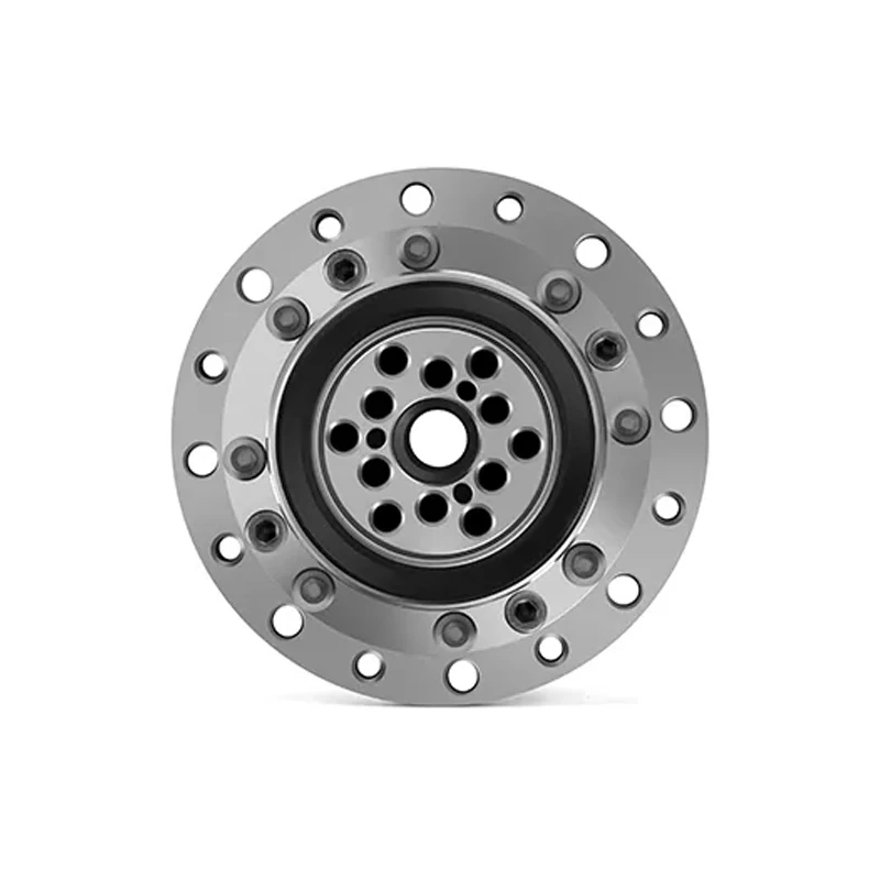 

High torque harmonic motor manipulator gearbox high-precision harmonic drive gear reducer