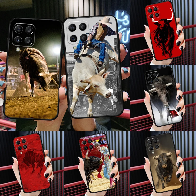 Bullfight Bull Figh…