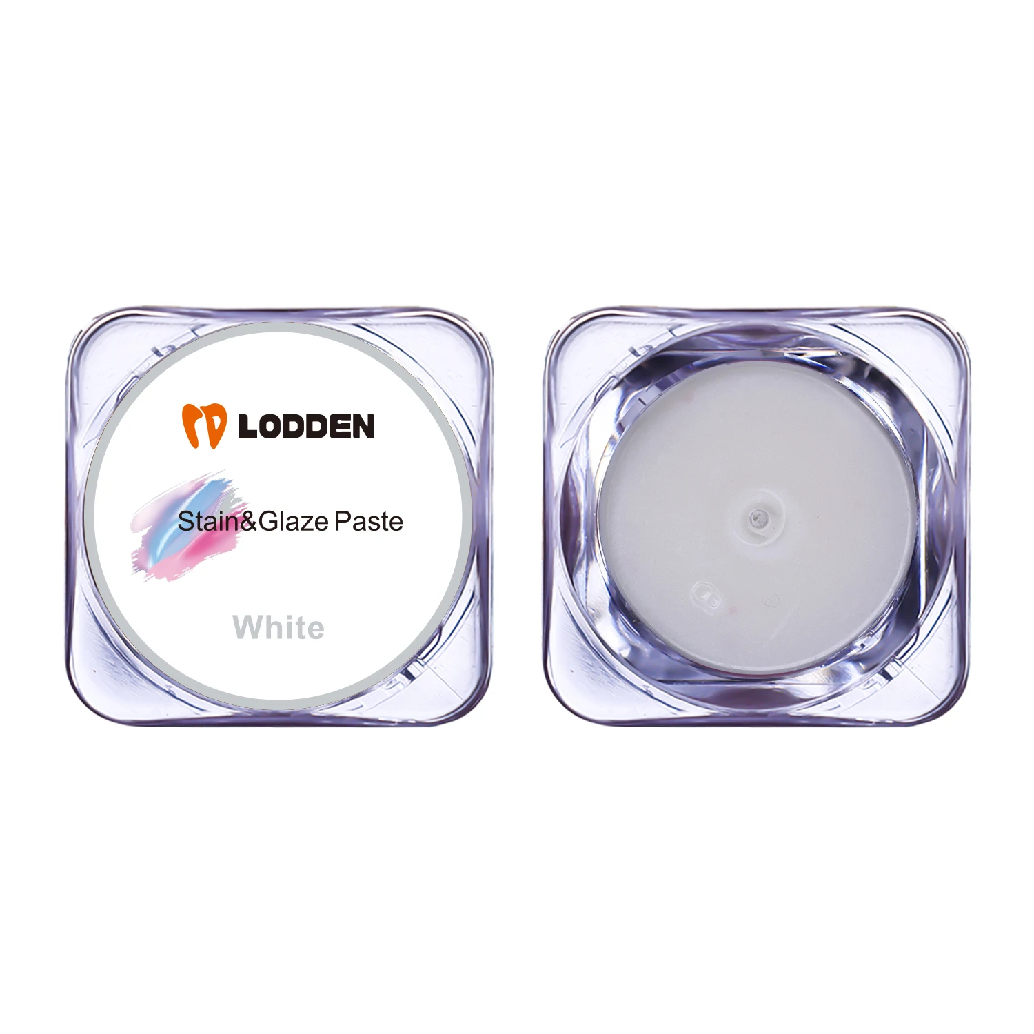 Variant: White 4g