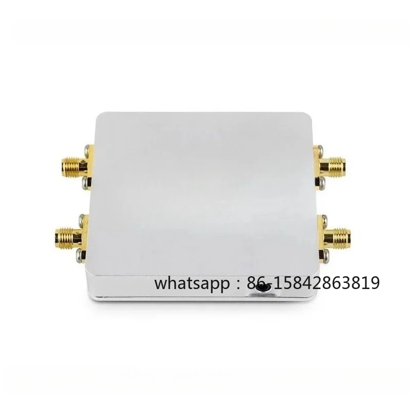 Bidirectional Dual Band Amplifier 2.4&5.8 GHz  Dual Channel Frequency 2.4GHz 5.8GHz  Amplifier Booster