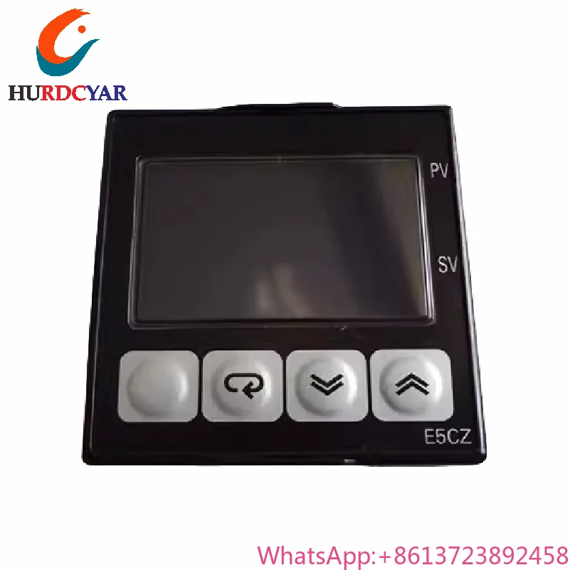 

Brand New Original E5CN-Q2MT-500 Temperature Controller in Stock