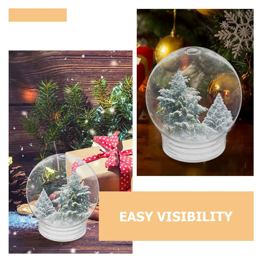 Thumbnail 3 - #28 Latest Snow Globes Offers