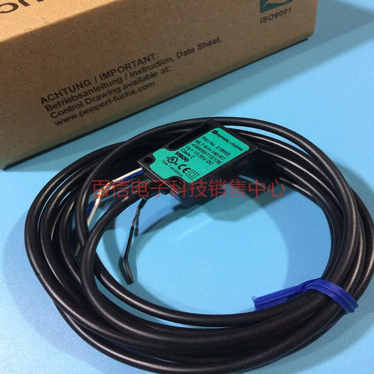 

ML7-8-H-140-RT-4369/65/115/136 Photoelectric sensor