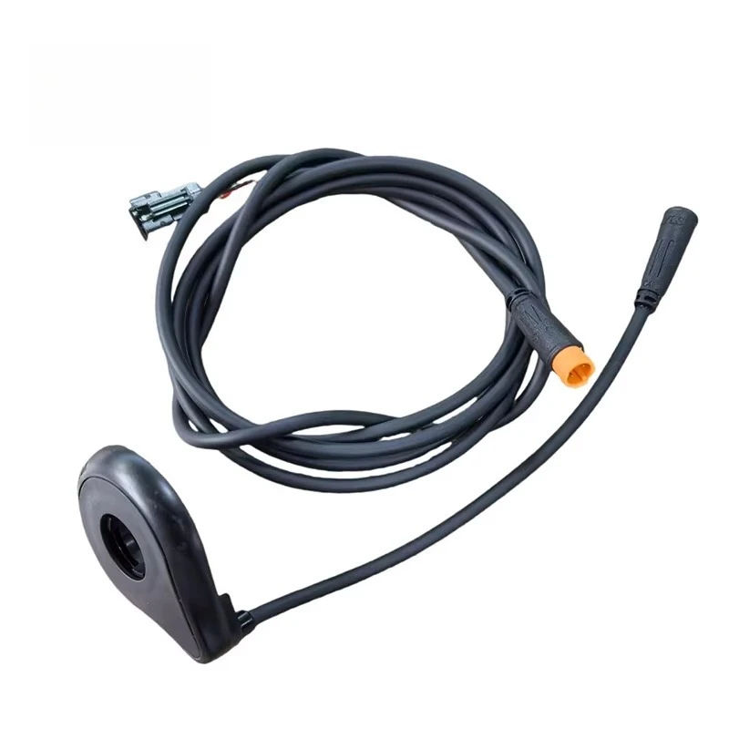 V20 Electric Bicycle Waterproof Pedal Assist Speed Sensor Replacement Spare Part E-bike PAS Accessory