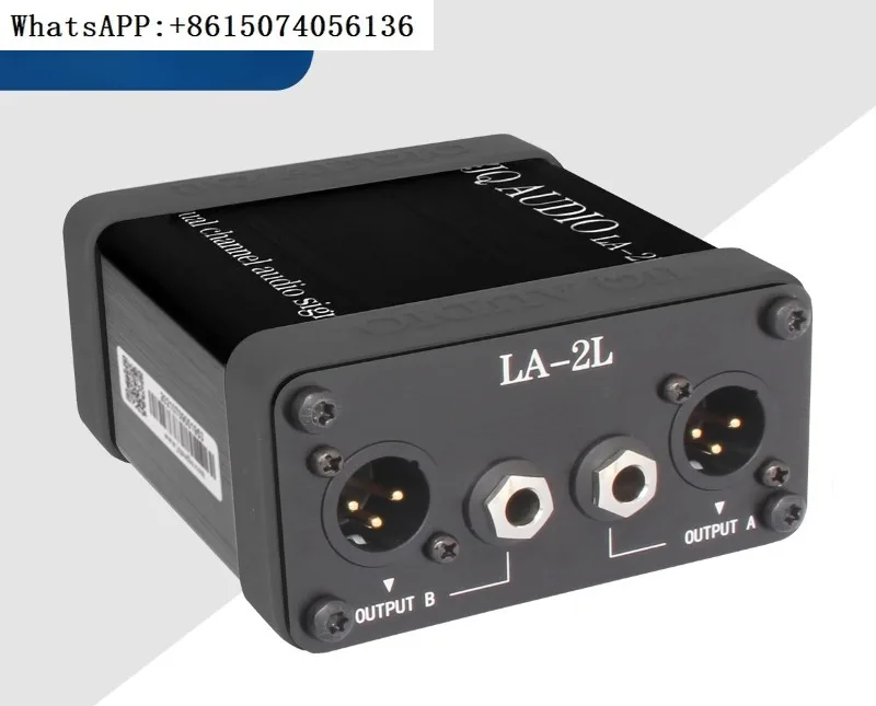 LA-2L LA-PRO JQ-PRO… - image