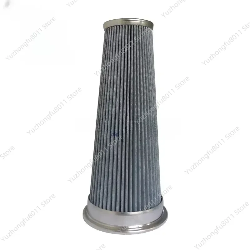 for Industrial Vacuum Pump Pleated Air Filter Element Dust Particle Separation Equipment Replacement Air Filtration Accessory