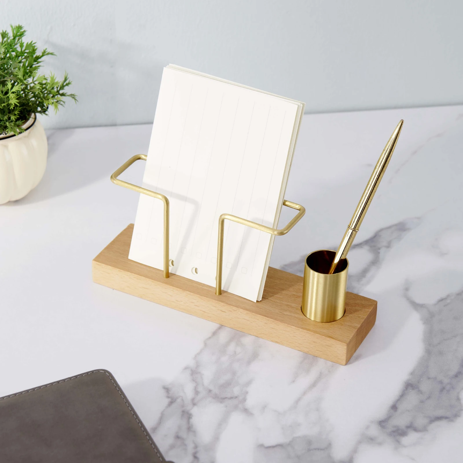 

Tissue Holder Toothpick Box Standing Napkin Tissues Kitchen Paper Towels Bathroom