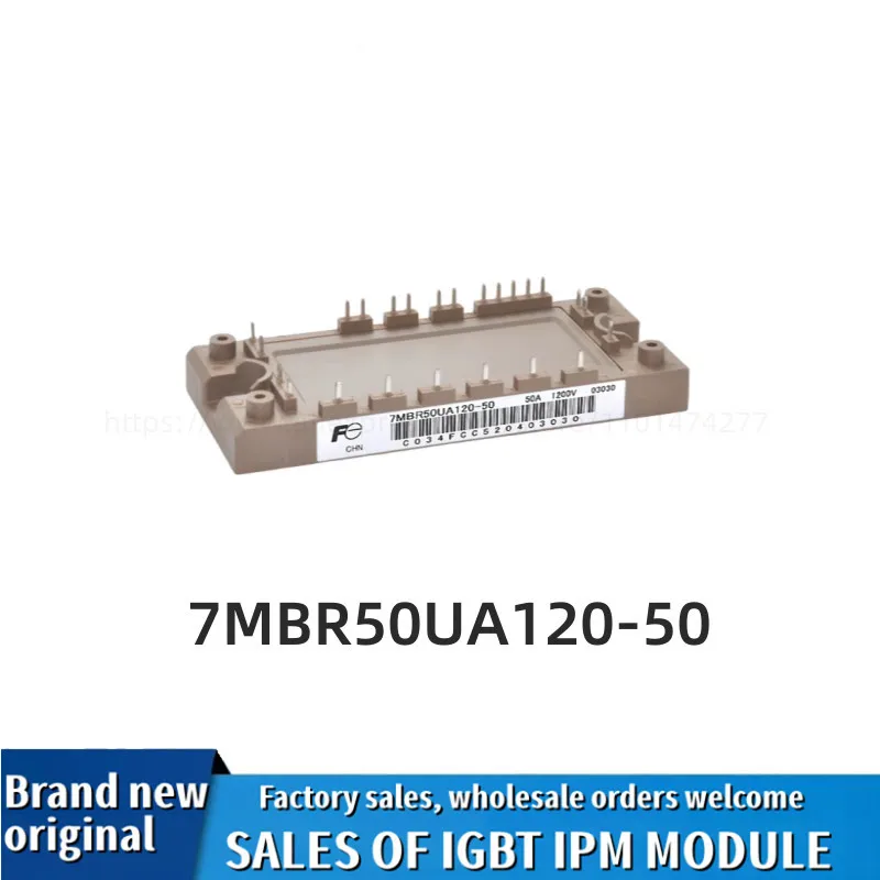 new 7MBR50UA120-50 7MBR50UA120 7MBR35UA120-50 7MBR25UA120-50 7MBR15UA120-50