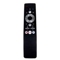 New HTR-U29A For Haier Smart Voice Android TV Remote Control LE43K6600SG LE50K6700UG LE58U6900UG LE65AQTS6UG LE75AQTS5UG
