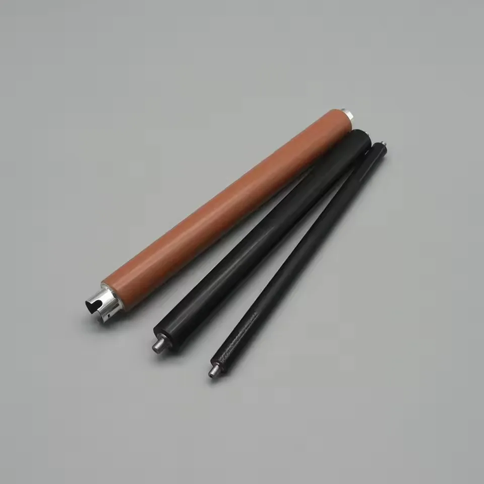 

JC66-01664A JC66-01663A Fuser Pressure Roller for Samsung ML3310 3312 3320 3375 3710 3712 4070 Transfer Roller JC66-01079A