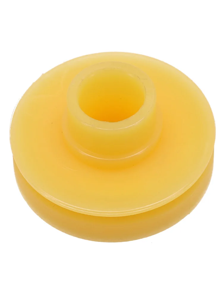 High Quality Practical Piston Head Valve SP 174054 CF15 N75 Nailer MCN250 N66 Plastic Power Tools Replacement 1pcs