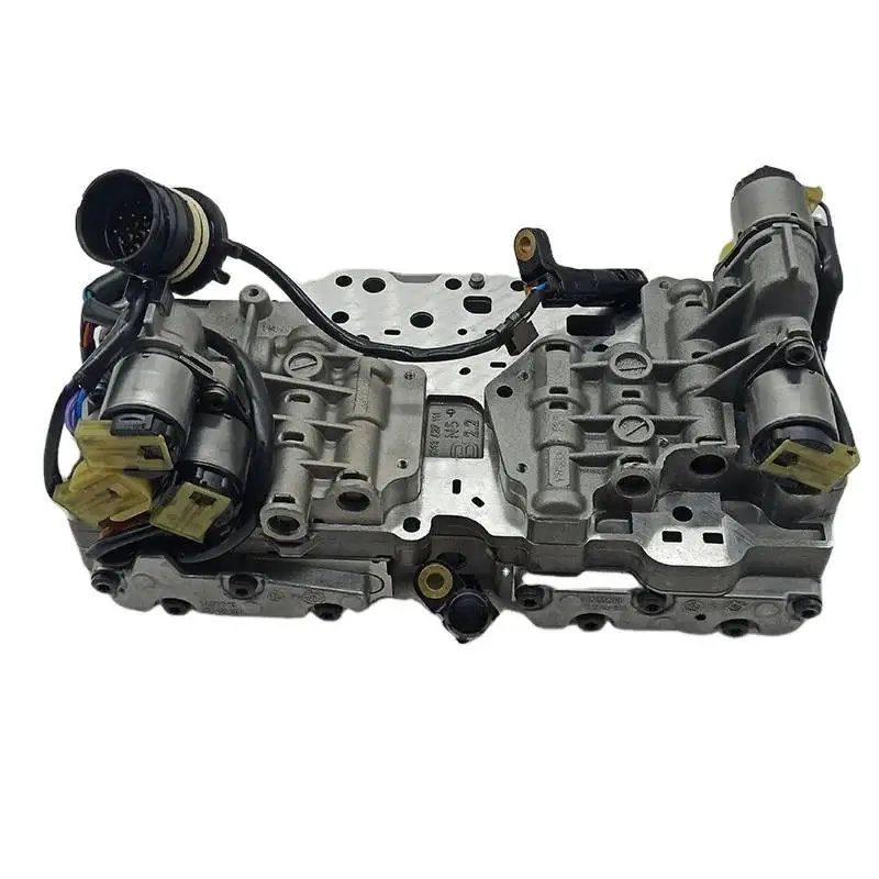 for (Peu geot/ B-e-n-z) Citroen. High-Quality 4HP20-0008-U1 Valve Body U1 With Wire – ZF4HP20 4 Speed Automatic Transmission