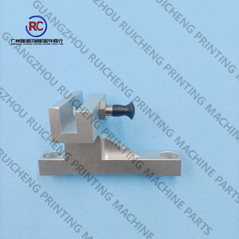 1 قطعة رافعة لآلة الطباعة KBA