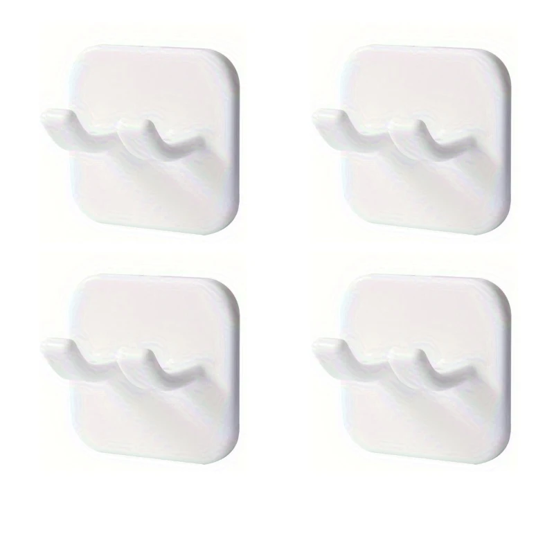 Variant: White 4pcs