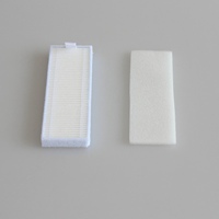 A55X-2X Replacement Hepa Filters For Xiaomi G1 Sweeping Robot Vacuum Cleaner Parts