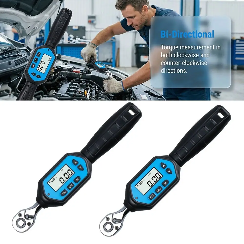 cle-dynamometrique-numerique-a-affichage-numerique-prereglable-a-tete-mobile-electronique-avec-tete-remplacable-haute-precision