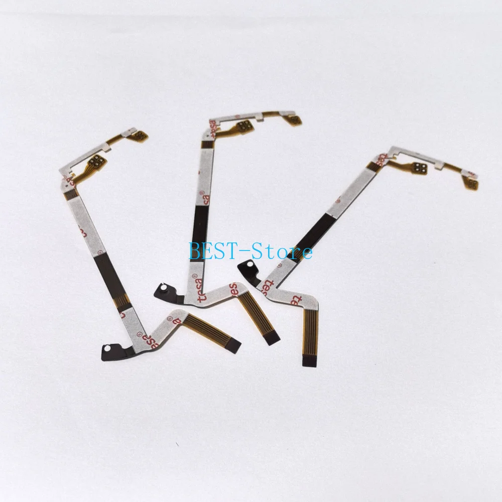 فتحة العدسة المرنة ، قطع غيار إصلاح الكاميرا ، Canon EF 24-من Canon ، 24-our Cable ، 24-من من الولايات المتحدة الأمريكية ، F /4L هي USM Gen II ، جديدة