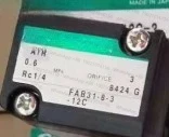 

FAB41-8-5-12C-3 FAB41-8-3-12HS-3 solenoid valve original stock