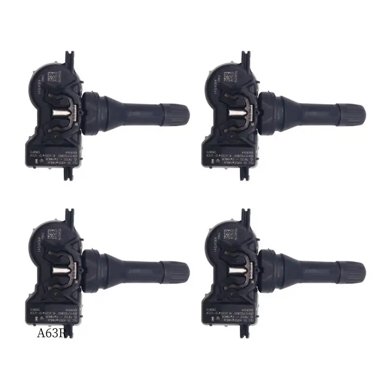 

AR-4PCS 13589256 TPMS Tire Pressure Sensor Tyre Pressure Sensor For Cadillac SRX CTS XTS Tire Pressure Monitor System