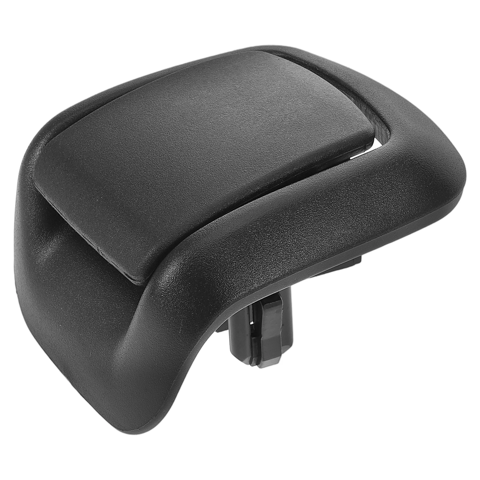 

Recliner Handle for Fiesta MK6 Driver Passenger Seat Back Adjustment Release Lever Car Seats Recliner Durability Comfort