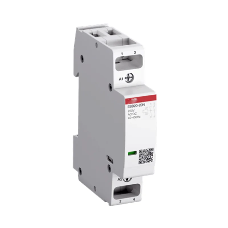 1-個の新しい-esb20-11n-06-インストールコンタクタ-nc-20-a-1-no-1-nc-230-v-制御回路-dc