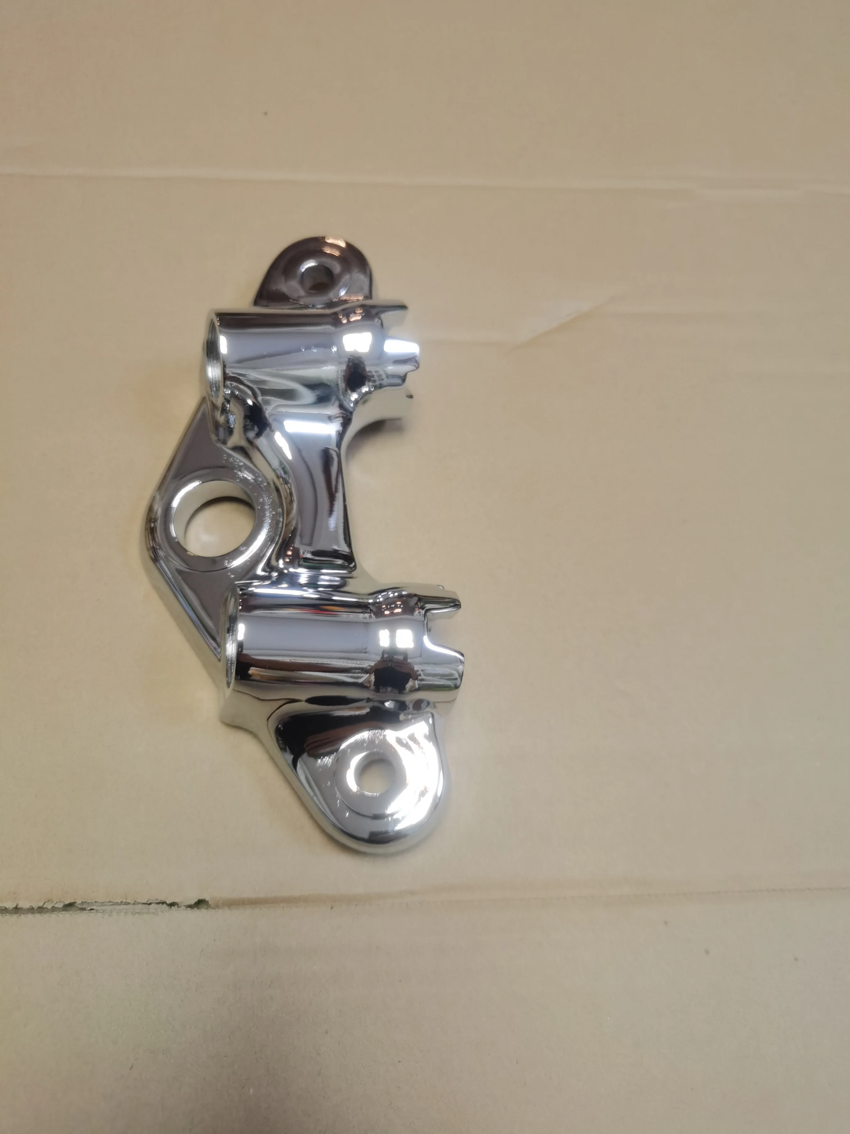 CT70 Z50A K0 Triple Tree Clamp Handle Bar Holder Reproduction 53131-098-670 Motorcycle Repair Tool Accessory