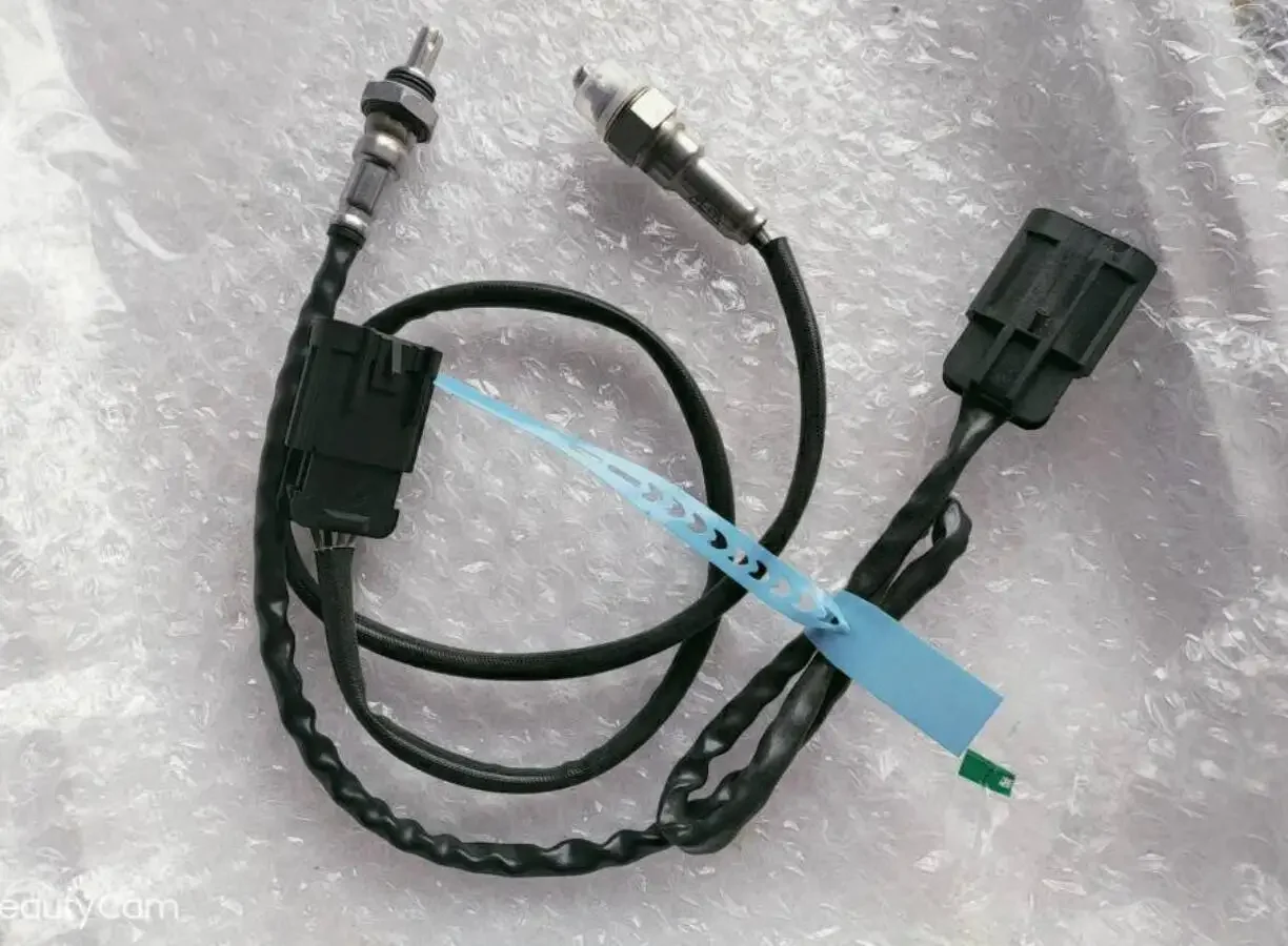 เซนเซอร์ออกซิเจนของ Benelli ทุกรุ่น TNT300 BN300 BN302 302S 302R