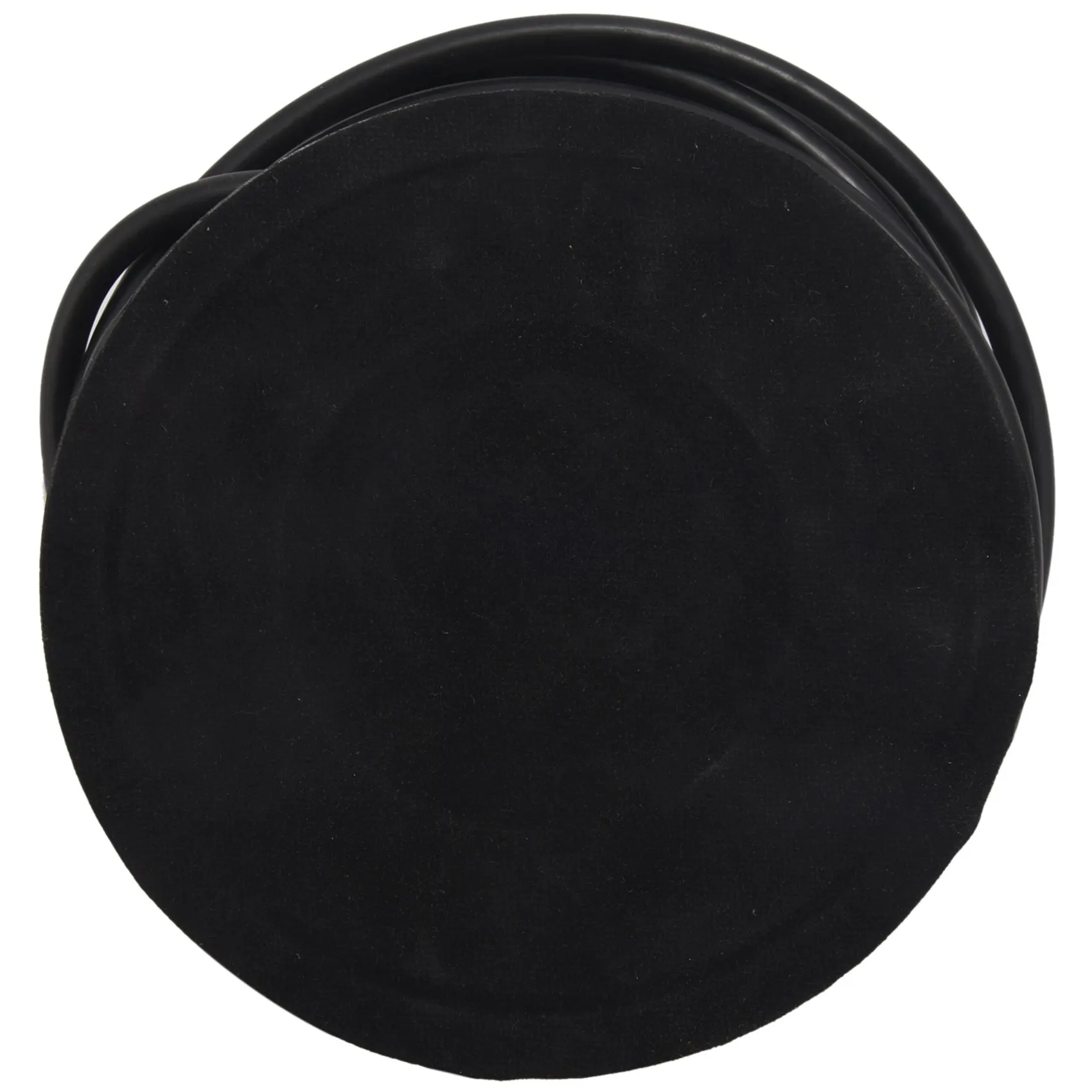 

ABAN Мобильная автомобильная антенна Магнитная основа для крепления на крышу 5 м 16,4 фута RG58 Коаксиальный кабель UHF Male